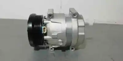 Pezzo di ricambio per auto di seconda mano COMPRESSORE ARIA CONDIZIONATA per CHEVROLET CRUZE (J300)  Riferimenti OEM IAM 715113 715324 715924 NUEVO 95954659