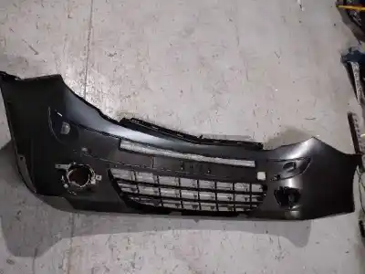 Автозапчастина б/у передній бампер для RENAULT KANGOO (F/KC0) * Посилання на OEM IAM 7701478153  2ª SERIE Автозапчастина б/у передній бампер для RENAULT KANGOO (F/KC0) * Посилання на OEM IAM 7701478153  2ª SERIE