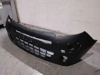Second-hand car spare part front bumper for renault kangoo (f/kc0) * oem iam references 7701478153  2ª serie