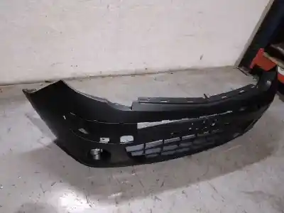 Second-hand car spare part front bumper for renault kangoo (f/kc0) * oem iam references 7701478153  2ª serie