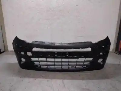 Second-hand car spare part front bumper for renault kangoo (f/kc0) * oem iam references 7701478153  2ª serie