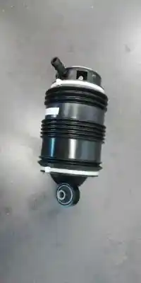 Pièce détachée automobile d'occasion amortisseur arriere gauche pour mercedes-benz clase e (w211) berlina 3.0 cdi cat références oem iam a2113200725 a2113201525 