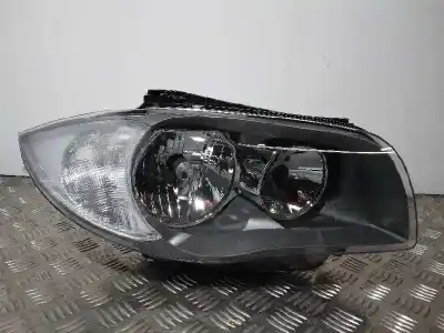 Pièce détachée automobile d'occasion Feu Droit pour BMW SERIE 1 BERLINA (E81/E87) 2.0 16V Diesel CAT Références OEM IAM  07-11 