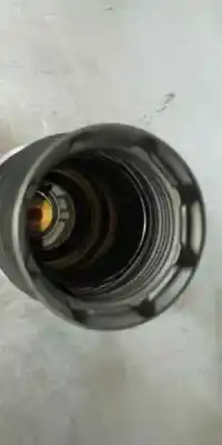 Pezzo di ricambio per auto di seconda mano ammortizzatore anteriore sinistro per audi q7 (4l) 3.0 v6 24v tdi riferimenti oem iam 7l6616039 7l8616403 7l6616039d 