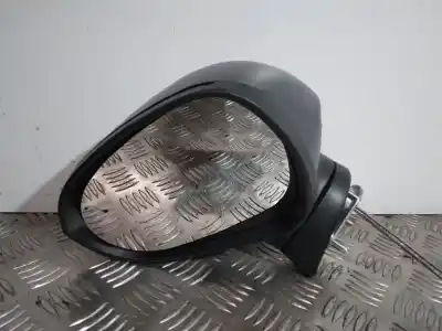 Piesă de schimb auto la mâna a doua Oglinda Exterior Lateralã Stânga pentru SEAT IBIZA SC (6J1) Reference Referințe OEM IAM 6J0857507C9B9 08-17 