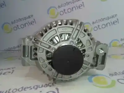 Gebrauchtes Autoersatzteil Lichtmaschine zum BMW SERIE 3 COMPACT (E46)  OEM-IAM-Referenzen 0124525045  