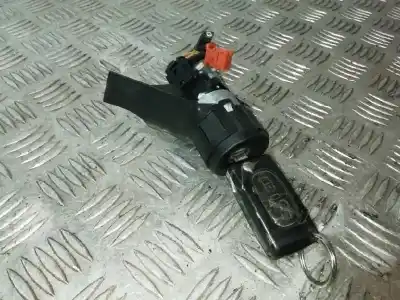 Peça sobressalente para automóvel em segunda mão comutador de ignição por peugeot 307 cc (s2) básico referências oem iam 9680912380  9663123260