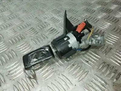 Peça sobressalente para automóvel em segunda mão comutador de ignição por peugeot 307 cc (s2) básico referências oem iam 9680912380  9663123260