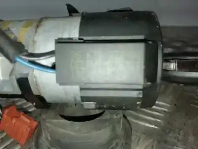 Peça sobressalente para automóvel em segunda mão comutador de ignição por peugeot 307 cc (s2) básico referências oem iam 9680912380  9663123260