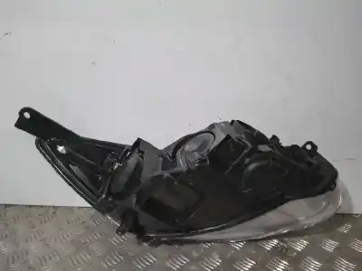 Peça sobressalente para automóvel em segunda mão farol / farolim esquerdo por ford focus lim. (cb8) 1.0 ecoboost cat referências oem iam 1786447 11-14 
