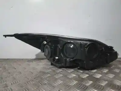 Peça sobressalente para automóvel em segunda mão farol / farolim esquerdo por ford focus lim. (cb8) 1.0 ecoboost cat referências oem iam 1786447 11-14 