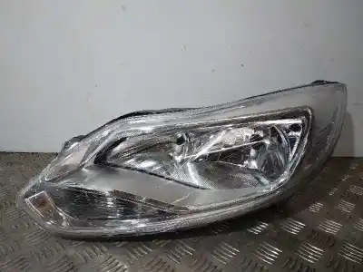 Peça sobressalente para automóvel em segunda mão farol / farolim esquerdo por ford focus lim. (cb8) 1.0 ecoboost cat referências oem iam 1786447 11-14 