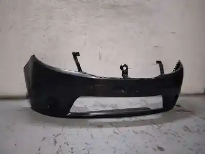 Pezzo di ricambio per auto di seconda mano paraurti anteriore per dacia sandero * riferimenti oem iam 8200526596  0812