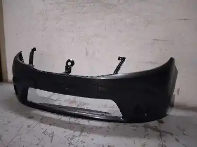 Pezzo di ricambio per auto di seconda mano paraurti anteriore per dacia sandero * riferimenti oem iam 8200526596  0812
