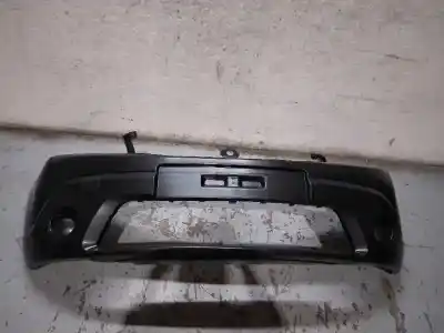 Pezzo di ricambio per auto di seconda mano paraurti anteriore per dacia sandero * riferimenti oem iam 8200526596  0812