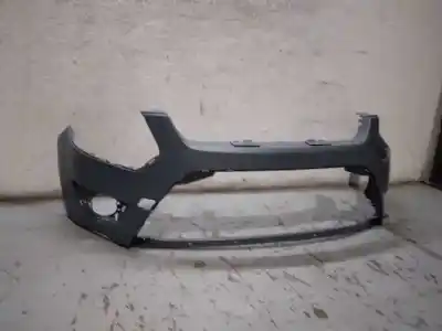 Second-hand car spare part front bumper for ford kuga (cbv) 2.0 tdci cat oem iam references 1543998 08-12 1544518 