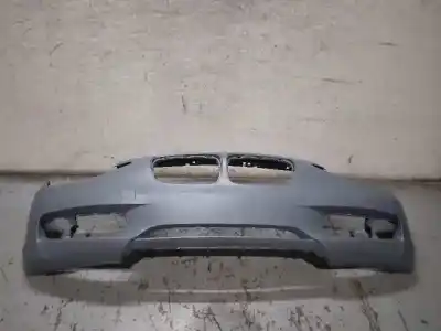 Second-hand car spare part FRONT BUMPER for BMW SERIE 1 LIM. (F20)  OEM IAM references 51117292957 11-15 
