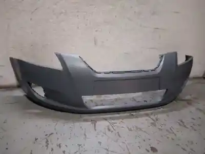 Second-hand car spare part front bumper for kia cee´d * oem iam references 865111h000 06-09 