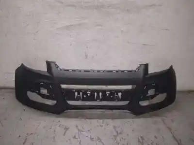 Gebrauchtes Autoersatzteil VORDERE STOSSSTANGE zum FORD KUGA (CBS)  OEM-IAM-Referenzen 1832956 13-16 