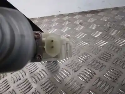 Автозапчастина б/у регулятор переднього правого скла для mini mini (r50,r53) * посилання на oem iam 51337039452 3p  2 pins 