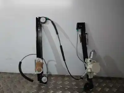 Автозапчастина б/у регулятор переднього правого скла для mini mini (r50,r53) * посилання на oem iam 51337039452 3p  2 pins 
