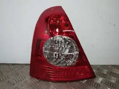 Автозапчастина б/у лівий ход ліхар для RENAULT CLIO II FASE II (B/CB0) 1.5 dCi Diesel Посилання на OEM IAM 8200071413 01-05 