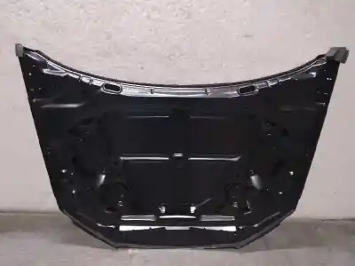 Second-hand car spare part bonnet for seat leon (5f1) reference oem iam references 5f0823031 13-16 