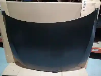 Second-hand car spare part bonnet for seat leon (5f1) reference oem iam references 5f0823031 13-16 