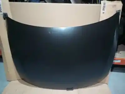 Second-hand car spare part bonnet for seat leon (5f1) reference oem iam references 5f0823031 13-16 