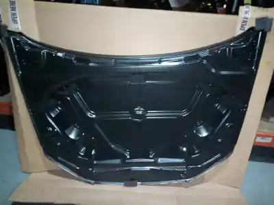 Second-hand car spare part bonnet for seat leon (5f1) reference oem iam references 5f0823031 13-16 