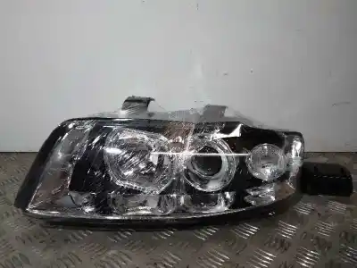 Автозапчасти б/у левая фара за AUDI A4 BERLINA (8E) 2.0 ссылки OEM IAM 8E0941029C 01-04 