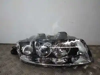 Автозапчасти б/у правая фара за AUDI A4 BERLINA (8E) 2.0 ссылки OEM IAM 8E0941030Q 01-04 