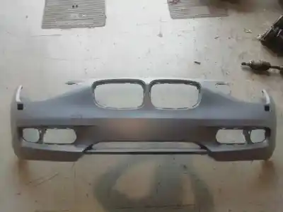 Second-hand car spare part FRONT BUMPER for BMW SERIE 1 LIM. (F20)  OEM IAM references 51117292954 51117292955 