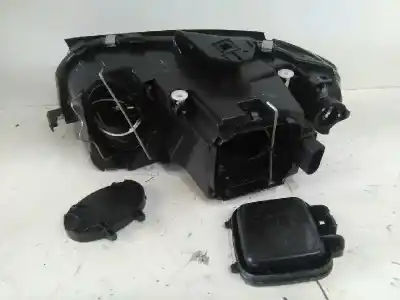 Second-hand car spare part right headlight for audi a3 (8p) * oem iam references 8p0941004k h7+h7 