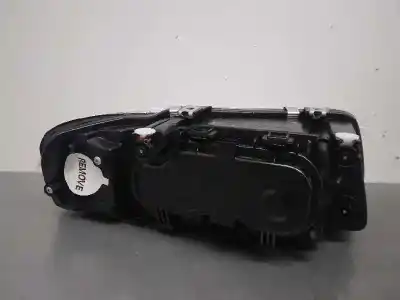 Second-hand car spare part left headlight for audi a3 (8l) 1.8 ambiente oem iam references 8l0941003af 00-03 