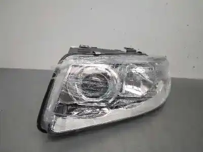 Second-hand car spare part left headlight for audi a3 (8l) 1.8 ambiente oem iam references 8l0941003af 00-03 