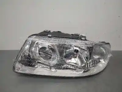 Автозапчастина б/у ліва фара для AUDI A3 (8L) 1.8 Ambiente Посилання на OEM IAM 8L0941003AF 00-03 
