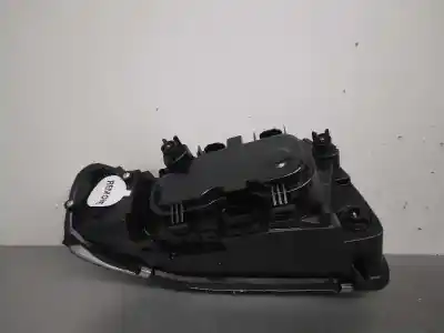 Second-hand car spare part left headlight for audi a3 (8l) 1.8 ambiente oem iam references 8l0941003af 00-03 