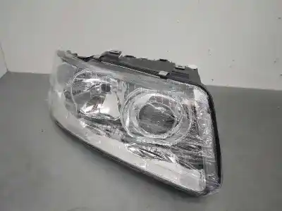 Peça sobressalente para automóvel em segunda mão farol / farolim direito por audi a3 (8l) 1.8 ambiente referências oem iam 8l0941004af 00-03 