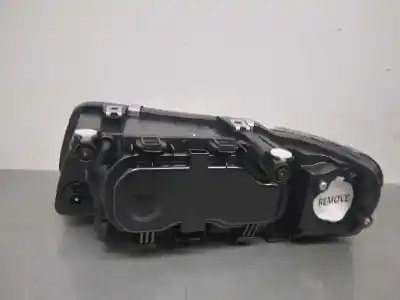 Peça sobressalente para automóvel em segunda mão farol / farolim direito por audi a3 (8l) 1.8 ambiente referências oem iam 8l0941004af 00-03 