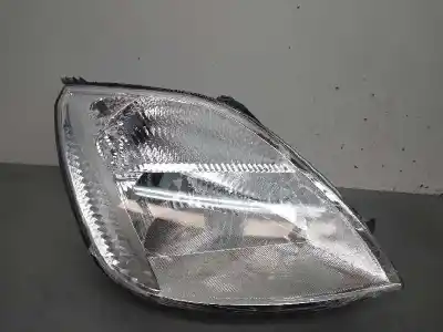 Автозапчасти б/у правая фара за FORD FIESTA (CBK) * ссылки OEM IAM 1320348 02-05 