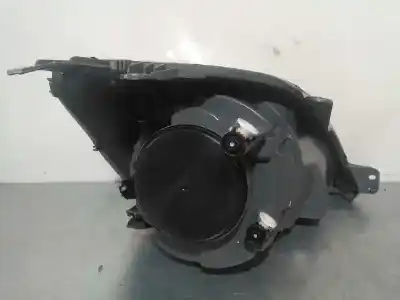 Автозапчасти б/у левая фара за ford fiesta (cbk) * ссылки oem iam 1416311 h4 05-08 