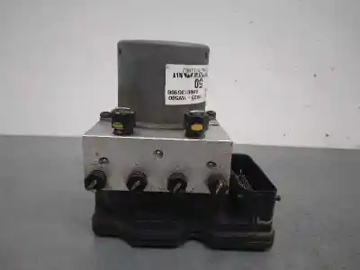 Автозапчасти б/у абс за kia rio 1.2 cat ссылки oem iam 589201w500