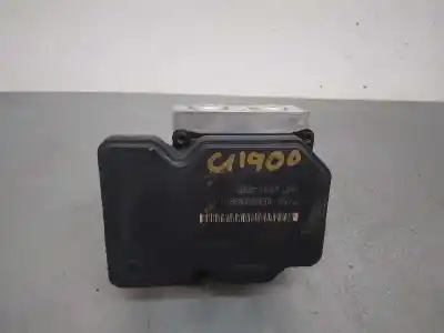 Peça sobressalente para automóvel em segunda mão abs por kia rio 1.2 cat referências oem iam 589201w500  be6003g901