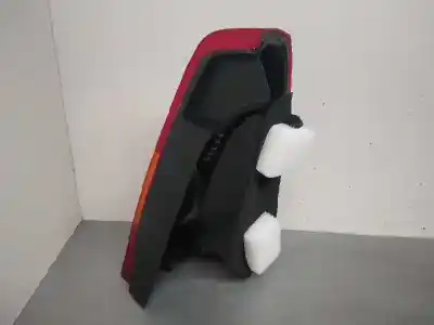 Peça sobressalente para automóvel em segunda mão farolim traseiro esquerdo por dacia logan * referências oem iam 8200211020  