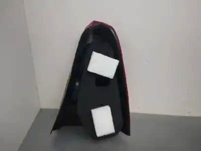 Peça sobressalente para automóvel em segunda mão farolim traseiro esquerdo por dacia logan * referências oem iam 8200211020  