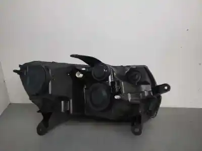 Автозапчастина б/у ліва фара для dacia logan ii ambiance посилання на oem iam 260607796r 12-16 