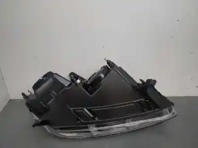 Автозапчастина б/у ліва фара для dacia logan ii ambiance посилання на oem iam 260607796r 12-16 