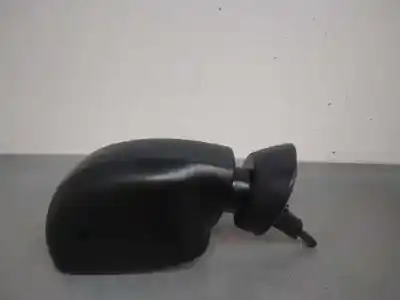 Peça sobressalente para automóvel em segunda mão espelho retrovisor direito por dacia logan * referências oem iam 963015207r 08-12 