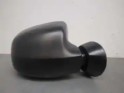 Peça sobressalente para automóvel em segunda mão espelho retrovisor direito por dacia logan * referências oem iam 963015207r 08-12 